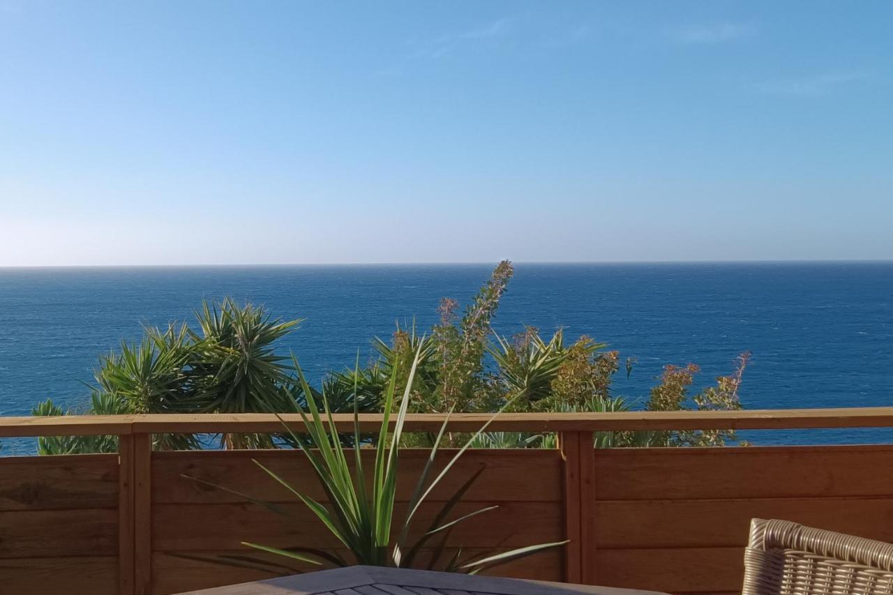 Residence Marine De Palumbare LʼÎle-Rousse Dış mekan fotoğraf