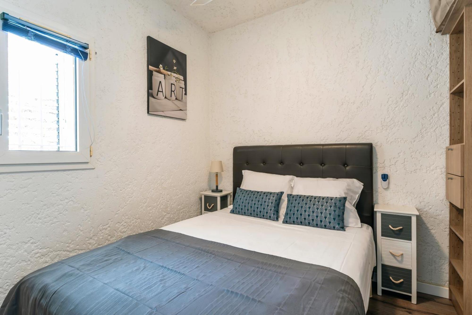 Residence Marine De Palumbare LʼÎle-Rousse Dış mekan fotoğraf